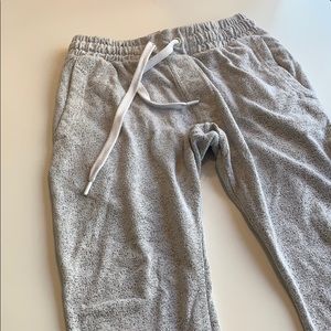 CHAMPS SWEATPANTS